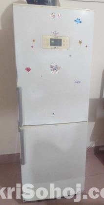 LG fridge (Used)